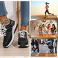 📢50% OFF NOW🔥Casual Platform Sneakers