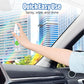 🚗 Car Glass Rain Repellent & Anti-Fog Kit - Creates Invisible Protective Layer for Enhanced Visibility in All Weather Conditions 🌧️🔮