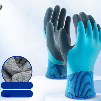 💥Black Friday Storm!Unisex Waterproof Warm Work Gloves 🔥Crazy Discount, Grab It Now or Regret Later!