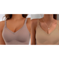 💥Christmas Sale 50% OFF💖🎽 Women's Seamless Comfort Sports Bra-Zero Irritation, All-Day Support✨