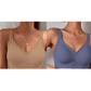 💥Christmas Sale 50% OFF💖🎽 Women's Seamless Comfort Sports Bra-Zero Irritation, All-Day Support✨
