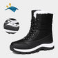 👢 60% OFF NOW! ⏰ Women's Waterproof Winter Boots - Thermal Insulated & Slip-Resistant, Perfect for Snow and Cold Weather ❄️✨