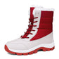 👢 60% OFF NOW! ⏰ Women's Waterproof Winter Boots - Thermal Insulated & Slip-Resistant, Perfect for Snow and Cold Weather ❄️✨