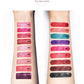 🔥Last Day Sale  55% OFF - Diamond Lip Gloss Matte To Glitter Liquid Lipstick🎁