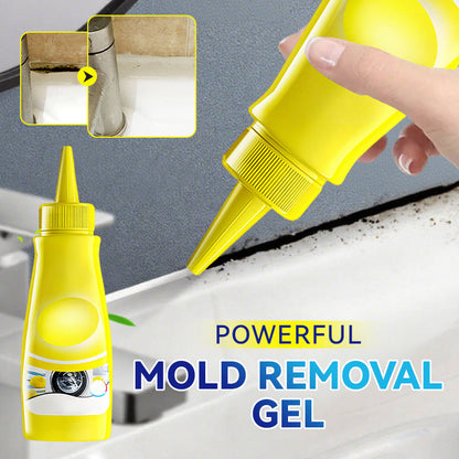 🎯Black Friday Bottom Price! Powerful Mold Removal Gel🔥 Buy 2 Get 1 Free, This Deal is Epic!