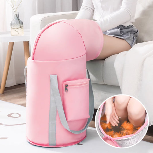 🎄 Christmas Gift for Seniors🌟  50% OFF🎁Collapsible Foot Soaking Tub