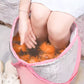 🎄 Christmas Gift for Seniors🌟  50% OFF🎁Collapsible Foot Soaking Tub