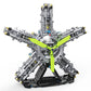 Engine Model Building Blocks Set-, easy to assemble and easy to operate, festival gifts, birthday/Christmas, Halloween, Thanksgiving, New Year gifts