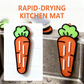 💥Christmas Sale 50% OFF💥Multi-Functional Silicone Drying Mat for Kitchen🍽️