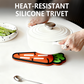 💥Christmas Sale 50% OFF💥Multi-Functional Silicone Drying Mat for Kitchen🍽️