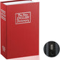 ⏳Limited-time 50% off⏰Secret Book Safe Box🔒💵