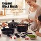 13PCS Pots and Pans Set