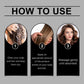🔥Intensive Egg Protein Hair Repair Oil|Buy 2 Get 1 Free✨
