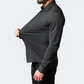 💥Christmas Sale 50% OFF💥Men's High-Stretch Wrinkle-Free Shirt👔