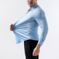💥Christmas Sale 50% OFF💥Men's High-Stretch Wrinkle-Free Shirt👔