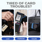 🔥Last day of the limited-time 60% off sale!🔥Pop-Up Card Holder with Anti-Degaussing Technology