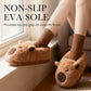 ⚡Black Friday Flash Deal! 🐾Warm Indoor Non-Slip Capybara Slippers🔥Stock Alert, Grab It Now or Regret Later!