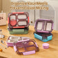 Stainless Steel Compartment Lunch Box