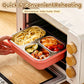Stainless Steel Compartment Lunch Box