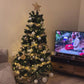 🎁Buy 2 get 1 free🔥💥Hot sale💥Christmas lights with ribbon