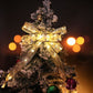🎁Buy 2 get 1 free🔥💥Hot sale💥Christmas lights with ribbon