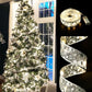 🎁Buy 2 get 1 free🔥💥Hot sale💥Christmas lights with ribbon
