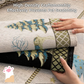 Plush Chenille Anti-Slip Couch Cover