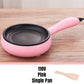 🔥Black Friday Blowout! Multifunctional Electric Mini Frying Pan Super Sale, Miss It & Wait Till Next Year!