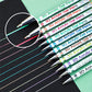 🎅Christmas Sale 70% OFF!!🎄🎁50K+ SOLD! Almost Gone✨Multi-Color Gel Pen Set for Drawing & Coloring