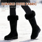 💥Black Friday Blowout! Women's Mid Calf Winter Boots🔥 Super Sale, Miss It & Wait Till Next Year!