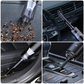 Mini car vacuum cleaner