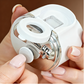 ⏳Limited-time special⏰Electric nail clipper with light💅