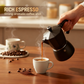 💥Christmas Sale 50% OFF🎄☕Classic Aluminum Stovetop Coffee Maker | Perfect for Holiday Gifting & Home Use✨