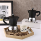💥Christmas Sale 50% OFF🎄☕Classic Aluminum Stovetop Coffee Maker | Perfect for Holiday Gifting & Home Use✨