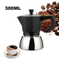 💥Christmas Sale 50% OFF🎄☕Classic Aluminum Stovetop Coffee Maker | Perfect for Holiday Gifting & Home Use✨