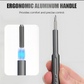 🔥Black Friday Blowout! 🛠️ 49-in-1 Pro Screwdriver Set: Conquer 99% of screws worldwide! 🚀 Your all-in-one solution for electronics, appliances, and DIY projects💥Stock Alert & Direct 50% Off, Grab It Now or Regret Later!