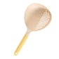 🥄 BUY 2 GET 3! ✨ 2-IN-1 SERVING SPOON - Large Capacity with Built-in Strainer, Heat-Resistant Silicone for Cooking and Serving, Dishwasher Safe 🍝🔍