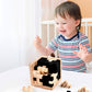 🎄Christmas Magic Building Blocks｜3D 3D Puzzle Gift Set - 50% off for Christmas only]