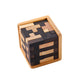 🎄Christmas Magic Building Blocks｜3D 3D Puzzle Gift Set - 50% off for Christmas only]