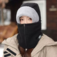 Windproof Cycling Neck Warmer Hood