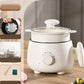 ✨🎅Last-Minute Christmas Offers 🎄⏰Portable Multifunctional Non-Stick Electric Pot