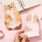 ⏳ Limited Time 50% OFF🔥🔥35K+SOLD!!📆2026 3D Cats & Dogs Desk Calendar🐶😻Adorable Pet-Themed Stand-Up Planner✨