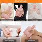 📢📢50 % OFF !!🔥🔥30K+SOLD!!🎅🫙Plush Hot Water Bottle Belt For Refilling-Hands-Free Warmth & Effortless Use✨✅