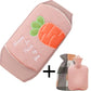 📢📢50 % OFF !!🔥🔥30K+SOLD!!🎅🫙Plush Hot Water Bottle Belt For Refilling-Hands-Free Warmth & Effortless Use✨✅