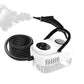 📢📢Last day&50% OFF !!!⏰Multifunctional High-Temperature Steam Cleaner for Home