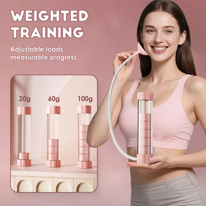 💥Christmas Sale 50% OFF🔥🔥35K+SOLD!!🌬️🧘 Portable Abdominal Breathing Trainer |Lightweight & On-the-Go Wellness Companion🔋