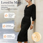 🌟 Limited Time 50% OFF💃Women’s Elegant Waist-Cinching Slimming Dress | Elegant Fit & Figure-Flattering Silhouette✨