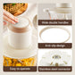 ✨Large Capacity Electric Meat Grinder