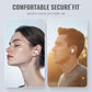 🌟 Limited Time 50% OFF🎧🔋 4-in-1 Wireless Earbuds with LED Case-Smart Charging & Multi-Function Design🔝