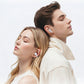 🌟 Limited Time 50% OFF🎧🔋 4-in-1 Wireless Earbuds with LED Case-Smart Charging & Multi-Function Design🔝